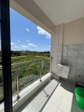 Shanzu Creek Two Bedroom Ocean View